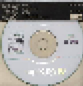 Wormhead: Untitled (CD-R) - Bild 3