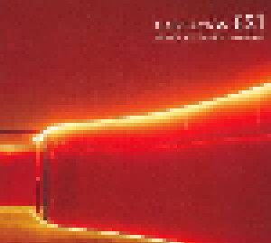 Habitación 621 - Mixed By Nacho Larache (CD) - Bild 1