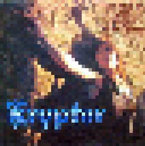 Kryptor: Time 4 Crime (LP) - Bild 1