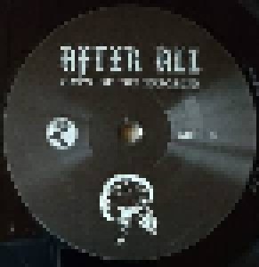 After All: Dawn Of The Enforcer (LP) - Bild 8