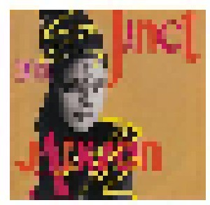 Janet Jackson: Control (Promo-12") - Bild 1