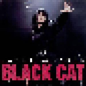 Janet Jackson: Black Cat (12") - Bild 1
