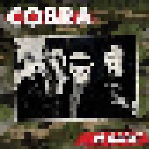 Cobra: ...Is Back! (2-LP + DVD) - Bild 1