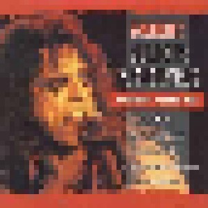 Alice Cooper: Nobody Likes Me (CD) - Bild 1