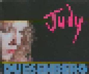 Duesenberg: Judy (Single-CD) - Bild 1