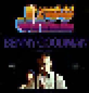 Benny Goodman: Benny Goodman (Fabbri Editori) - Cover