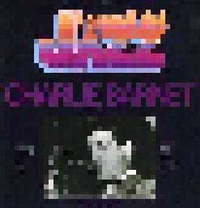 Charlie Barnet: Charlie Barnet - Cover