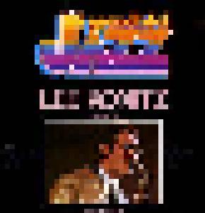Lee Konitz: Lee Konitz - Cover