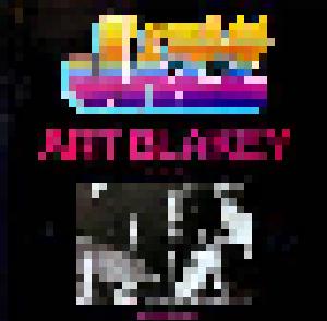 Art Blakey: Art Blakey - Cover