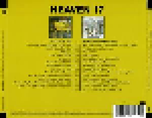 Heaven 17: The Luxury Gap / Penthouse And Pavement (2-CD) - Bild 2