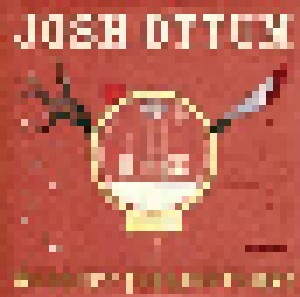 Josh Ottum: Who Left The Lights On? (Mini-CD / EP) - Bild 1