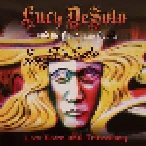 Lucy De Soto & The Handsome Devils: Low Down And Travelling (CD) - Bild 1