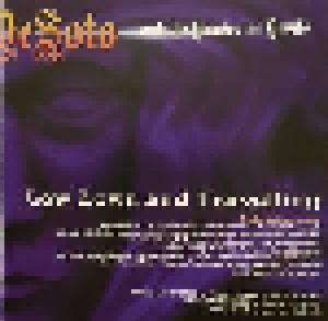 Lucy De Soto & The Handsome Devils: Low Down And Travelling (CD) - Bild 3