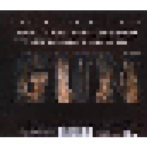 Gun: Break The Silence (CD) - Bild 2