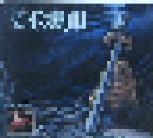 Crom: Steel For An Age / Wasteland (CD) - Bild 1