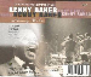 Louis Armstrong + Kenny Baker: Louis Armstrong - Kenny Baker Vol. 06 (Split-2-CD) - Bild 2
