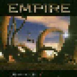 Empire: Trading Souls (Promo-CD) - Bild 1