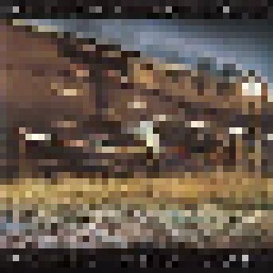 Yehuda Poliker: Ashes And Dust (CD) - Bild 1