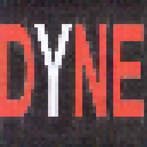Cover - Dyne: I