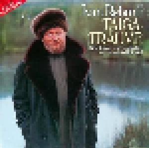 Ivan Rebroff: Taiga-Träume (LP) - Bild 1