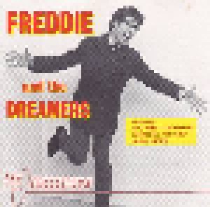 Freddie & The Dreamers: The Collection (CD) - Bild 1