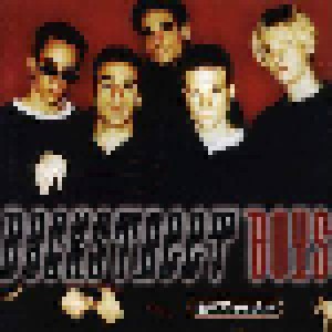 Backstreet Boys: Backstreet Boys (CD) - Bild 1