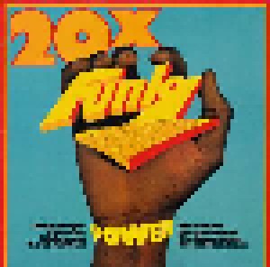 20 X Funky Sound Power (LP) - Bild 5