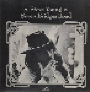 Steve Young: Seven Bridges Road (LP) - Bild 1