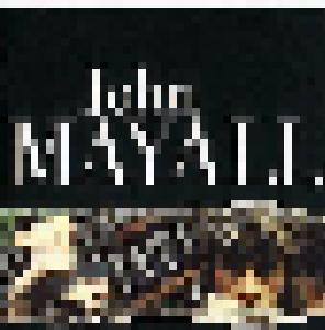 John Mayall: Master Series - Cover