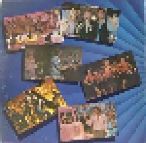 Electric Light Orchestra + Olivia Newton-John: Xanadu (Split-LP) - Bild 5
