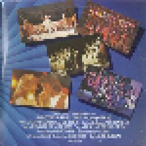 Olivia Newton-John + Electric Light Orchestra: Xanadu (Split-LP) - Bild 6