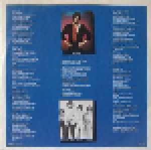 Electric Light Orchestra + Olivia Newton-John: Xanadu (Split-LP) - Bild 7
