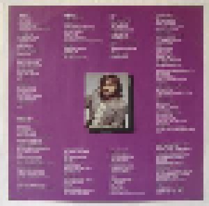 Electric Light Orchestra + Olivia Newton-John: Xanadu (Split-LP) - Bild 8