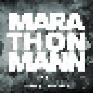 Marathonmann: Die Stadt Gehört Den Besten (Mini-CD / EP) - Bild 1