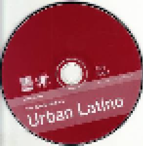 The Rough Guide To Urban Latino (CD) - Bild 3