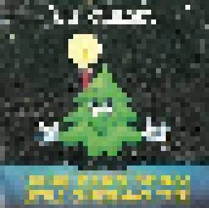 Cover - Ulf Krueger: (Ding Dang Dong) Little Christmas Tree
