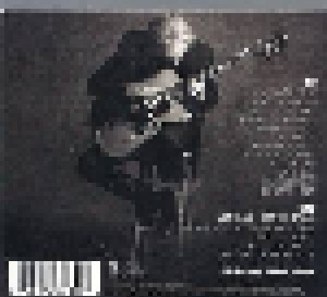 Joe Walsh: Analog Man (CD + DVD) - Bild 2