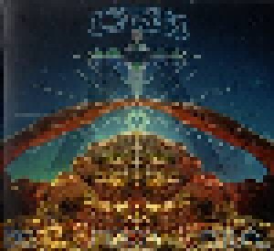 Chris Robinson Brotherhood: Big Moon Ritual (CD) - Bild 1