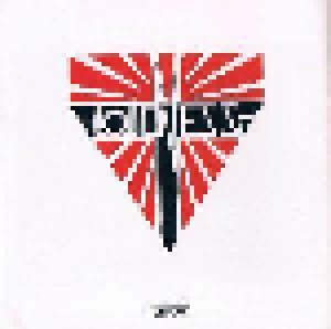 Loudness: Live-Loud-Alive - Loudness In Tokyo (2-CD) - Bild 9