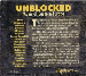 Unblocked - Music Of Eastern Europe (3-CD) - Bild 2