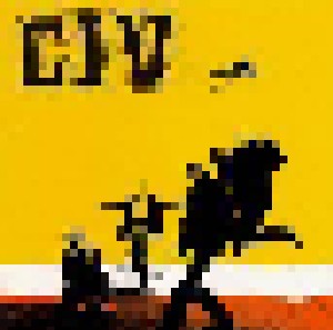 CIV: Thirteen Day Getaway (CD) - Bild 1