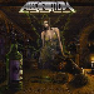 Absinthium: One For The Road (Promo-CD) - Bild 1