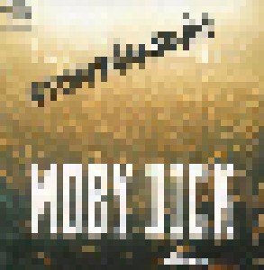 Moby Dick: Atomtámadás (CD) - Bild 1