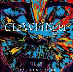 Clawfinger: Deaf Dumb Blind (CD) - Bild 1