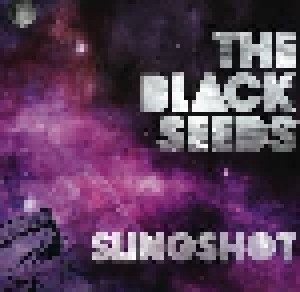 Cover - Black Seeds, The: Slingshot