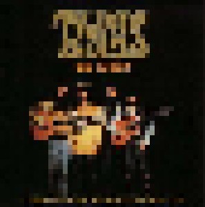 Cover - Byrds, The: Go West