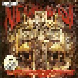 Metal Hammer 220 - Necrolust - Cover