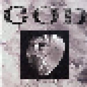 God: Possession - Cover