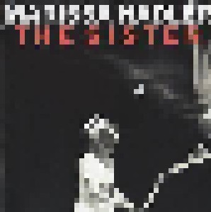 Marissa Nadler: The Sister (LP) - Bild 1
