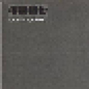 Cover - Tool: Selections From Ænima